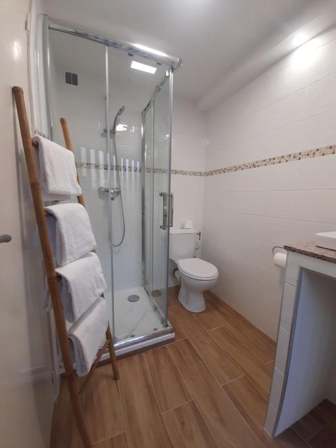 Briloc Appartement Route Des Iles Sanguinaires Ajaccio  Exterior foto